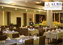 Inder Residency Udaipur